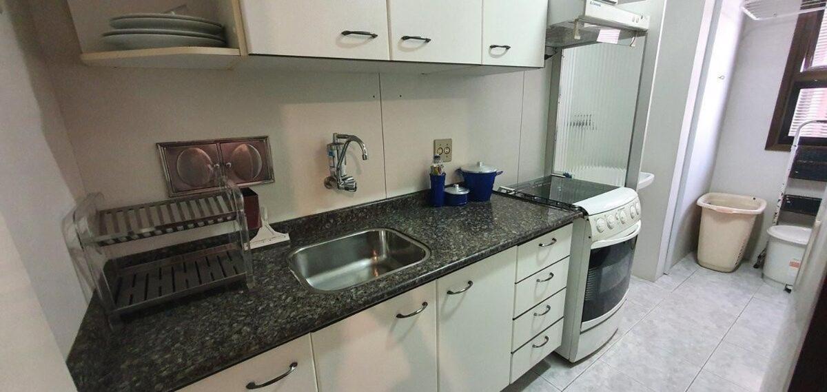 Flat Ipanema 2 Qtos Gar. Serv. Piscina Em Fte Metro Rio de Janeiro Dış mekan fotoğraf