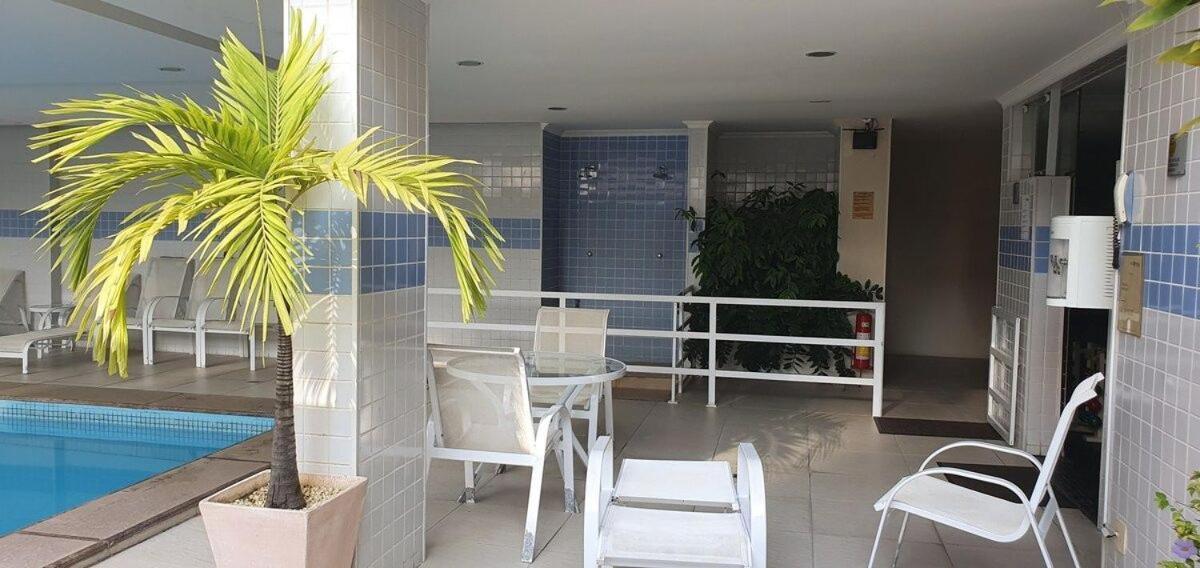 Flat Ipanema 2 Qtos Gar. Serv. Piscina Em Fte Metro Rio de Janeiro Dış mekan fotoğraf