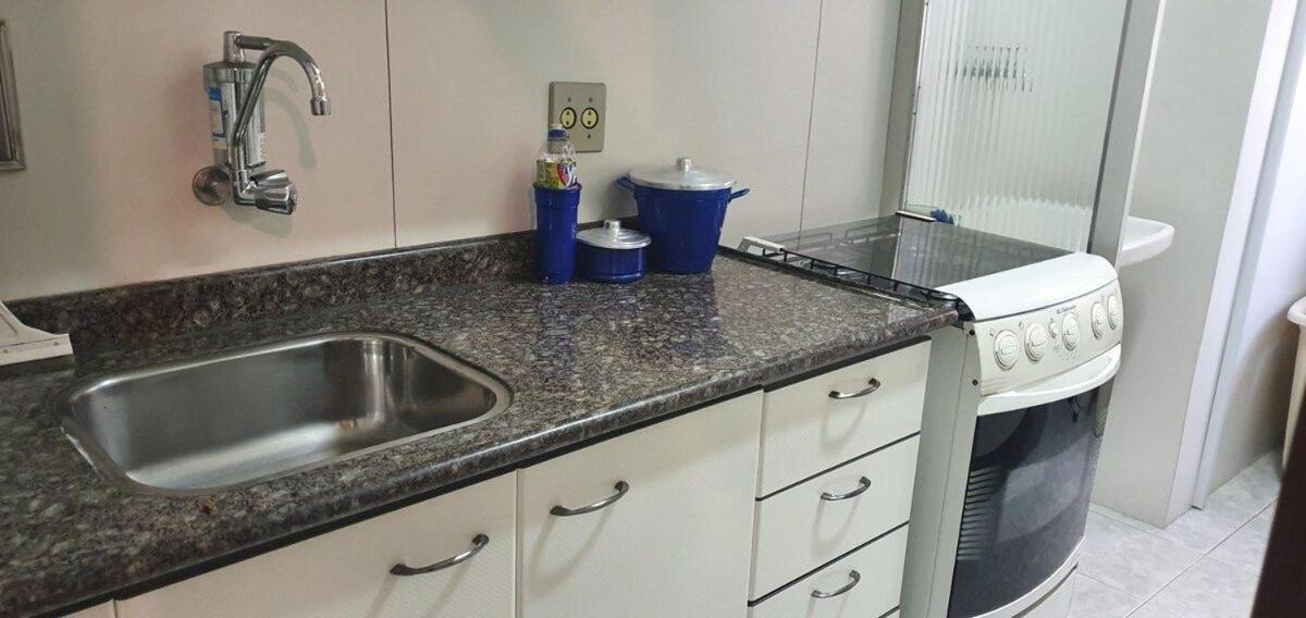 Flat Ipanema 2 Qtos Gar. Serv. Piscina Em Fte Metro Rio de Janeiro Dış mekan fotoğraf